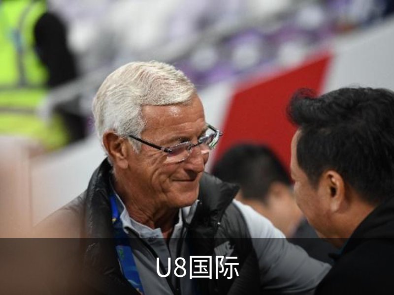U8国际介绍